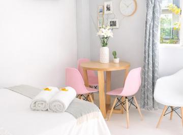 Departamento de 1 ambiente, Palermo · Studio en Palermo Chico - Excelente Renta en Dólares en Ubicacion Top!