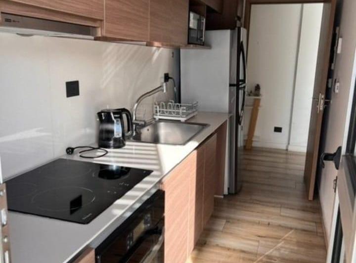 Dueño Directo Dos Ambientes Disponible Zona Caballito