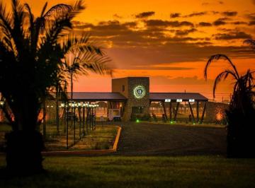 Terreno , General Rodríguez · Venta de Lote - Finca Don Eugenio II - Barrio Cerrado - Dueño Directo