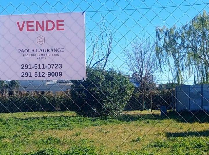 Terreno · 357m²