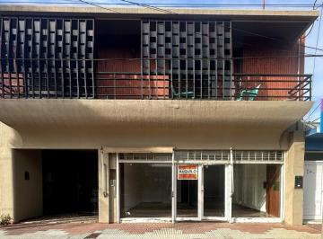 Local comercial · 60m² · 3 Ambientes · Local Comercial Sobre Savio, Río Tercero