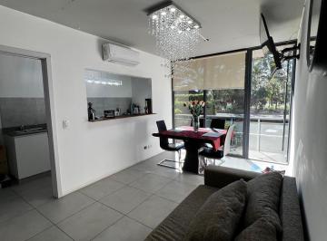 Departamento · 76m² · 4 Ambientes · Venta Departamento 4 Amb C/balcon Apto Crédito en Riverside Tigre