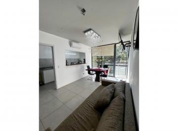 Departamento · 76m² · 4 Ambientes · Venta Departamento 4 Amb C/balcon Apto Crédito en Riverside Tigre
