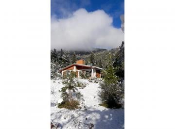 Campo · 185m² · 5 Ambientes · Venta Chacra 7.5 Ha Sobre Ruta 40 en El Bolsón - Apto Loteo Cultivo Turismo - Financiación