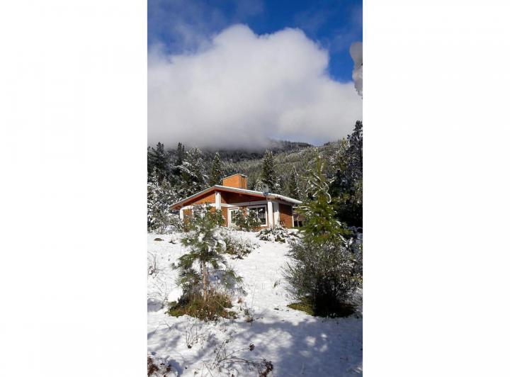 Campo · 185m² · 5 Ambientes