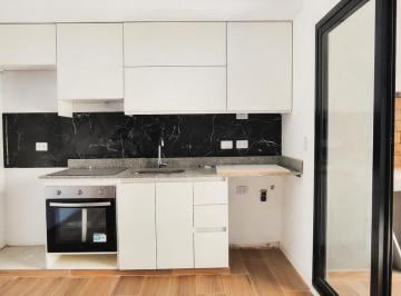 Departamento · 32m² · 2 Ambientes · Departamento 2 Ambientes con Balcon y Parrilla