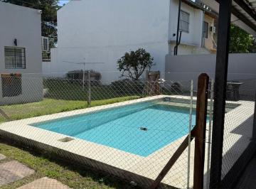 Casa · 180m² · 4 Ambientes · 1 Cochera · Alquiler Temporal Casa 5 Amb en Ing Maschwitz Escobar