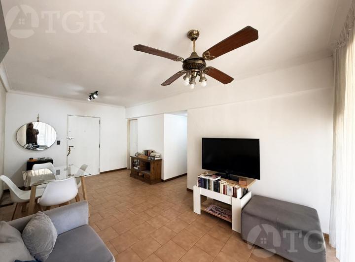 Departamento · 64m² · 3 Ambientes