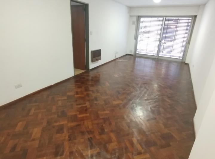 Departamento · 100m² · 6 Ambientes