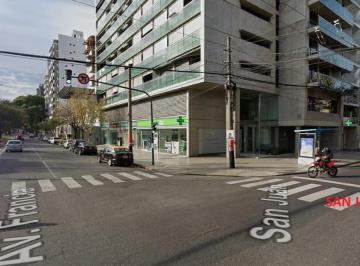 ESQUINA SJ Y FRANCIA · Dueño Vende Monoambiente en Inmejorable Zona de Rosario