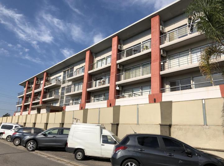 Departamento · 31m² · 1 Ambiente · 1 Cochera