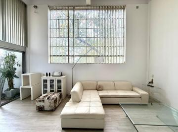 Departamento · 131m² · 3 Ambientes · 2 Cocheras · Departamento en Venta Martinez 2 Dorm. con Cochera Apto Crédito