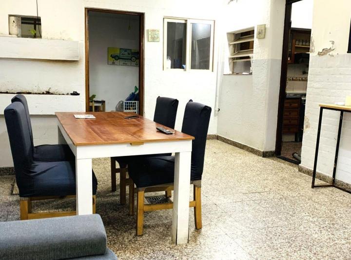 PH · 119m² · 4 Ambientes