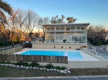 Pileta y SUM · Dueño Directo - Dúplex en Alquiler, Jardín, Parrilla, Seguridad y Sum