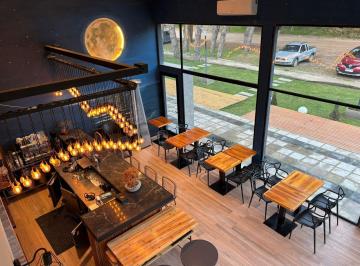 Local comercial · 100m² · Local Gastronómico Funcionando en Alquiler Equipado