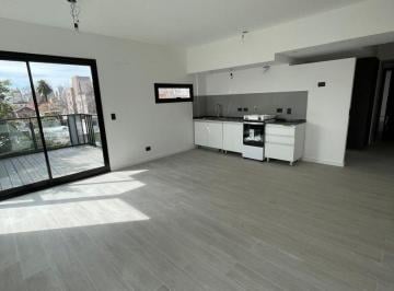 Departamento de 1 ambiente, Quilmes · Departamento 2 Ambientes a Estrenar con Cochera y Terraza Privada