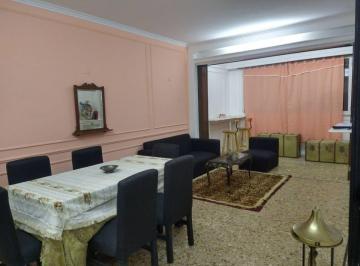 Departamento de 4 ambientes, San Nicolás · Departamento Apto Profesional 3 Ambientes con Dependencia San Nicolas