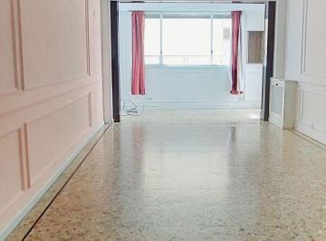 Departamento de 4 ambientes, San Nicolás · Departamento Apto Profesional 3 Ambientes con Dependencia San Nicolas