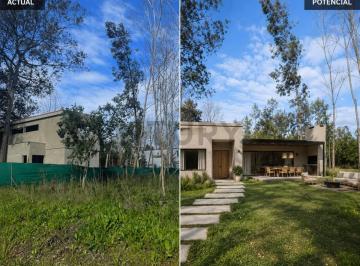 Terreno · 383m² · Lote en Venta en Garín Chico — Garín