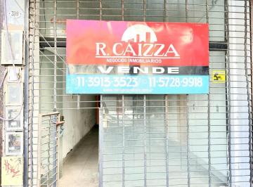 Local comercial · 140m² · 1 Ambiente · Local a La Calle Copn Entrepiso y Bano