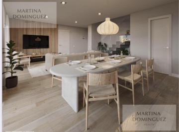 Departamento · 81m² · 3 Ambientes · 1 Cochera · Departamento en Venta - 3 Ambientes - Amenities - Cochera - Saavedra