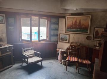 Departamento de 2 ambientes, Villa Crespo · Departamento Vera y Thames, a Reciclar