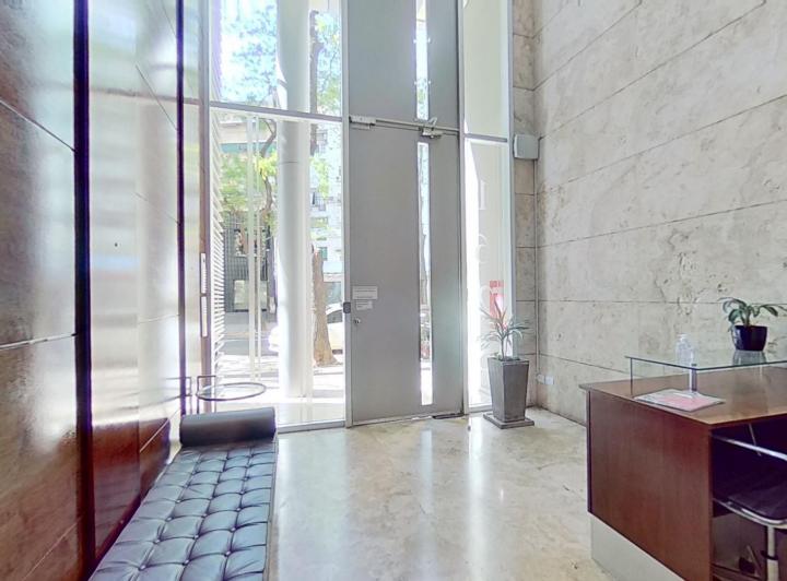 Departamento · 186m² · 5 Ambientes · 2 Cocheras