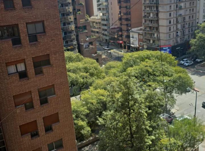 Departamento · 40m² · 2 Ambientes