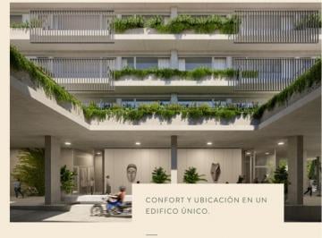 Departamento · 110m² · 4 Ambientes · 2 Cocheras · Vista Al Rio Departamento Premium a Estrenar