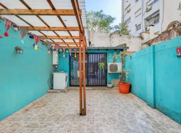Departamento · 45m² · 2 Ambientes · Venta Departamento 2 Ambientes con Escritorio Luminoso con 2 Baños y Patio en Núñez