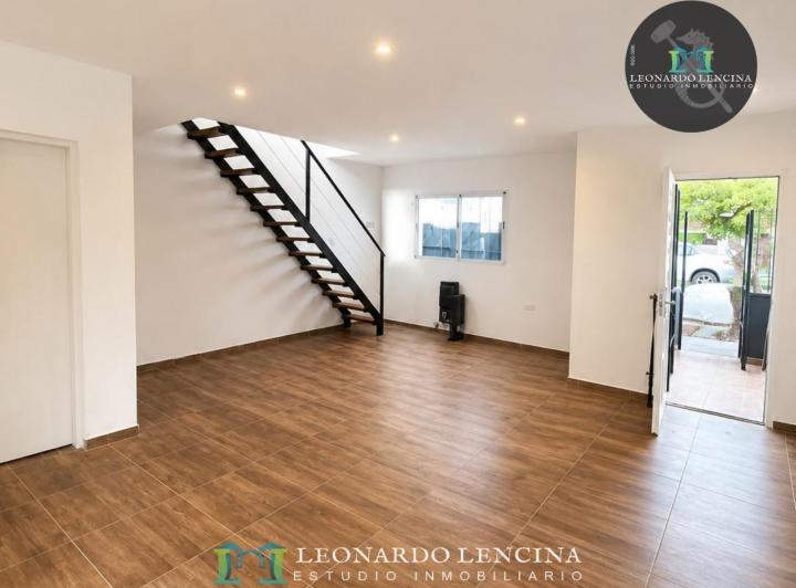 PH · 60m² · 4 Ambientes