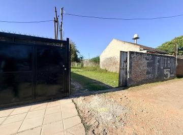 Terreno · 425m² · Lote a La Venta - Libertad