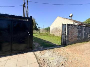 Terreno · 425m² · Lote a La Venta - Libertad