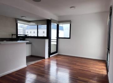 Departamento · 40m² · 2 Ambientes · 1 Cochera · Departamento Dos Ambientes en Alquiler con Cochera y Amenities en Villa Urquiza!