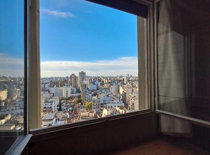 Departamento · 76m² · 4 Ambientes