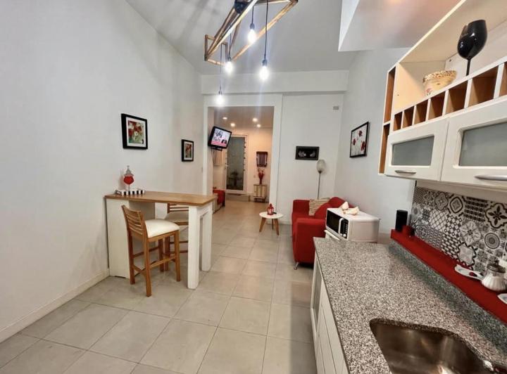 Departamento · 41m² · 2 Ambientes