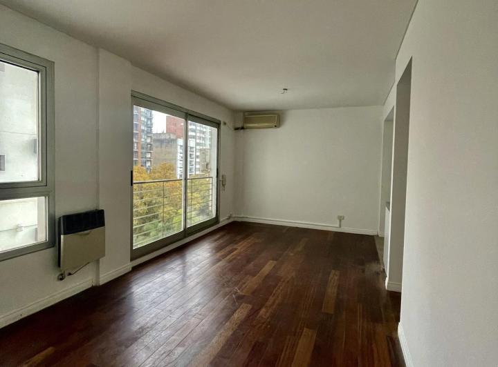 Departamento · 59m² · 3 Ambientes