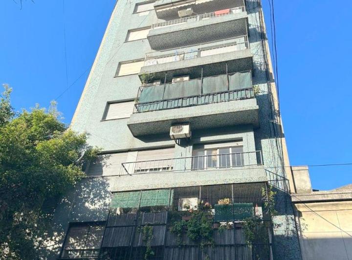 Departamento · 56m² · 3 Ambientes