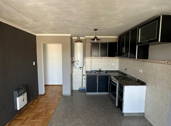 Departamento · 60m² · 3 Ambientes