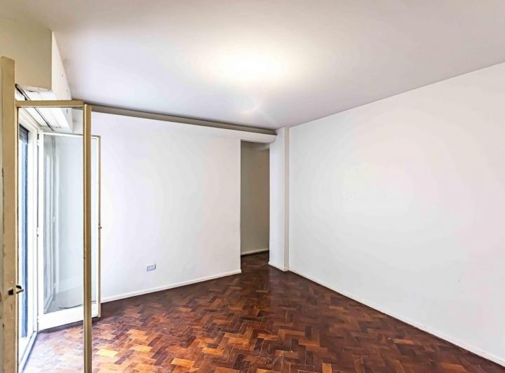 Departamento · 48m² · 3 Ambientes