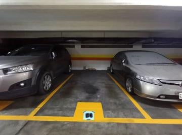 Garage · 15m² · Cochera en Almagro
