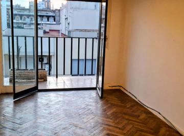 Departamento de 2 ambientes, Congreso · Departamento 2 Ambientes Al Frente 2 Balcones Apto/prof y Crédito