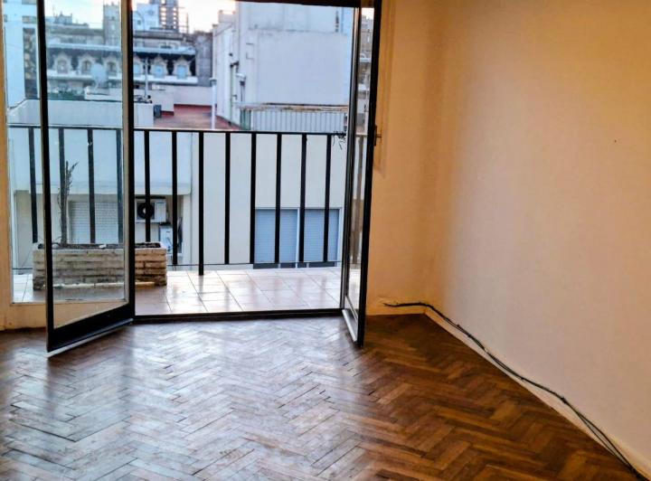 Departamento · 36m² · 2 Ambientes