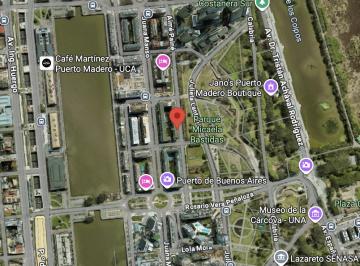 Local comercial , Puerto Madero · Local de 240 m² en Venta en Puerto Madero