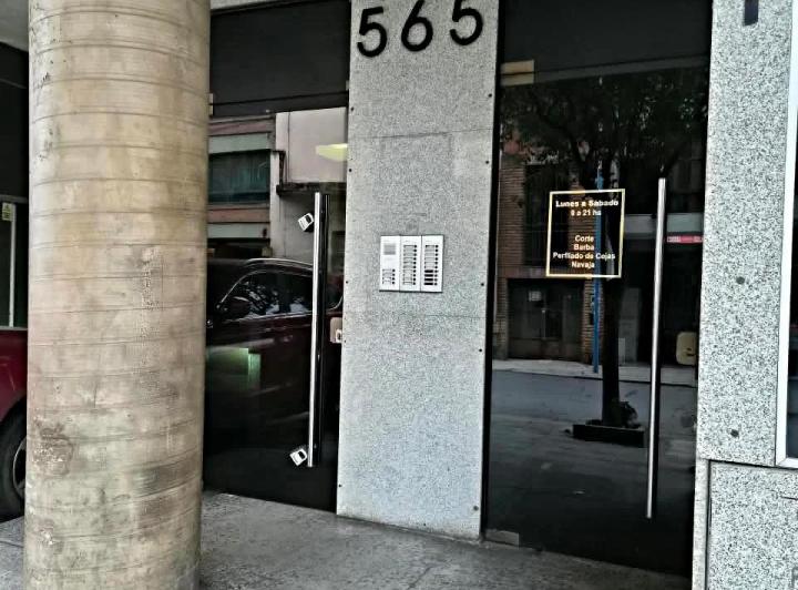 Departamento · 40m² · 5 Ambientes