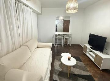 Departamento · 25m² · 1 Ambiente · Departamento en Las Cañitas Monoambiente - Baéz Al 400