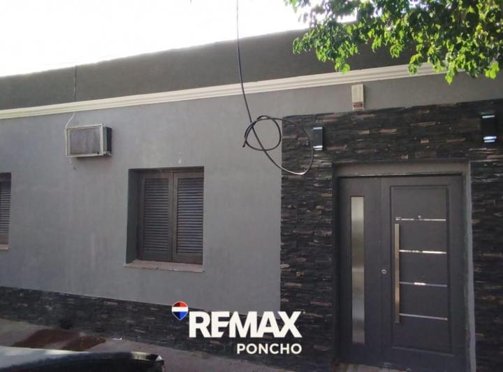 Casa · 59m² · 4 Ambientes