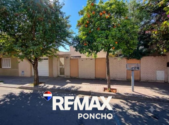 Casa · 174m² · 4 Ambientes · 1 Cochera