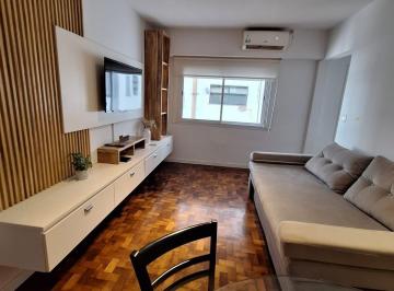 Departamento · 40m² · 2 Ambientes · Departamento - Nuñez
