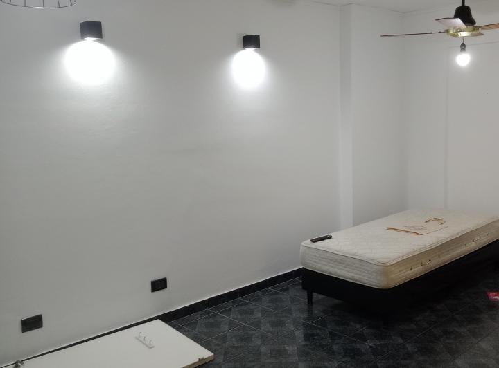 Departamento · 22m² · 1 Ambiente